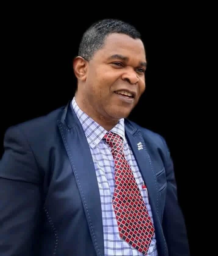 Dr. Daniel Jack