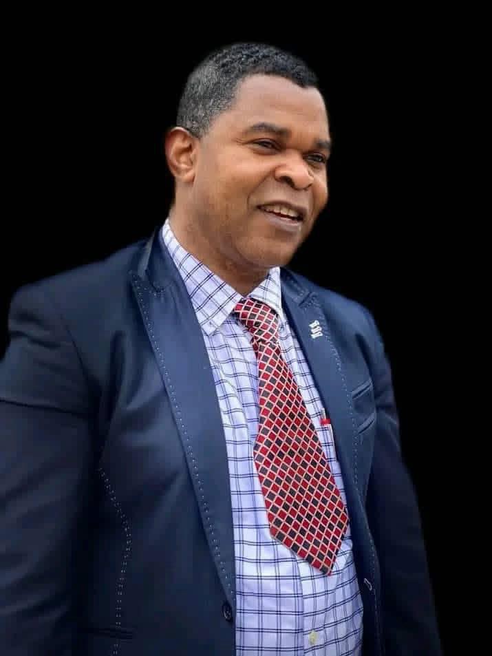 Dr. Daniel Jack
