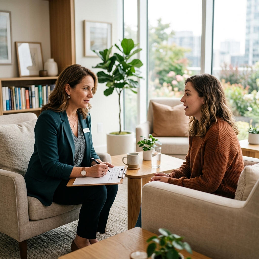 Evidence-Based Treatment