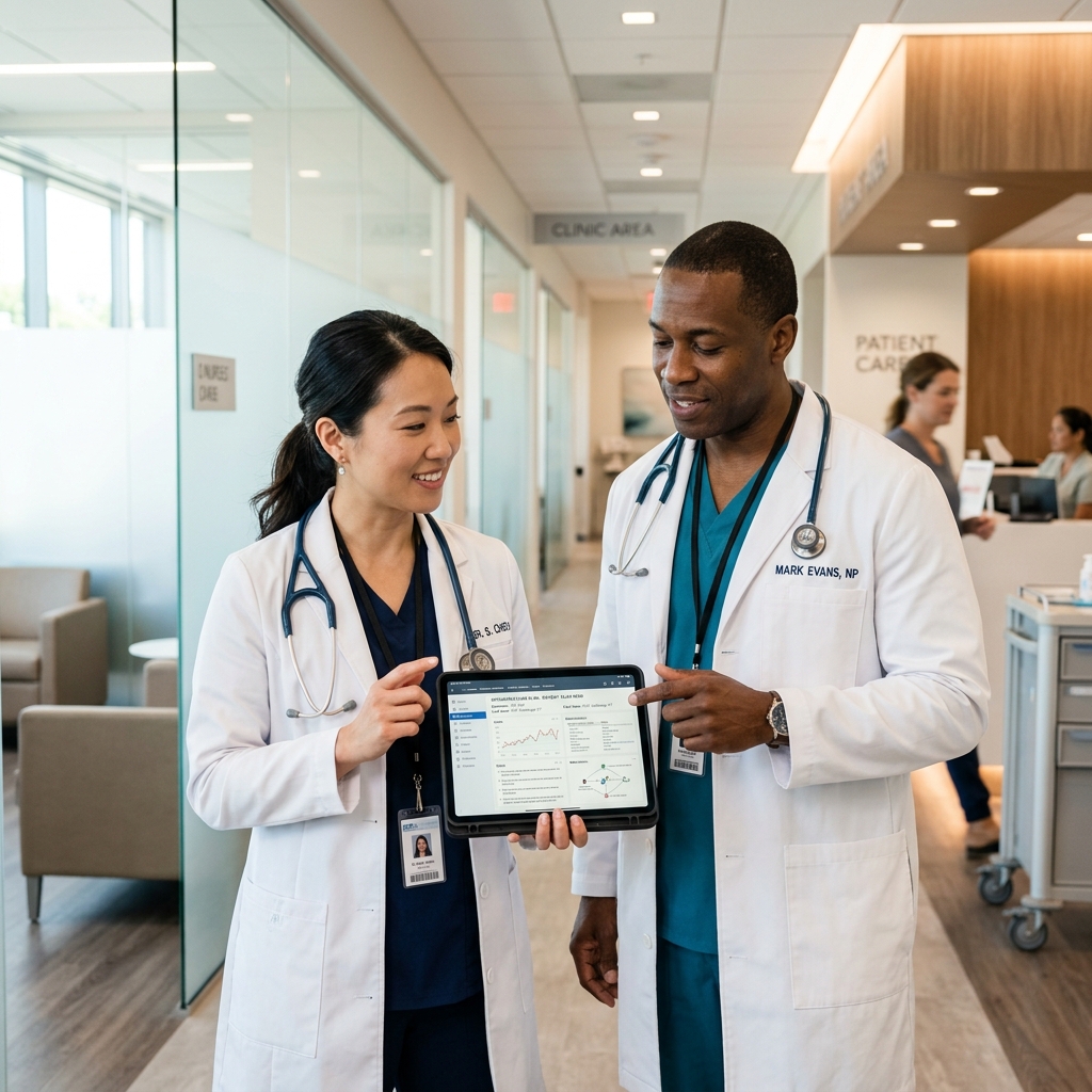 Integrated Care
