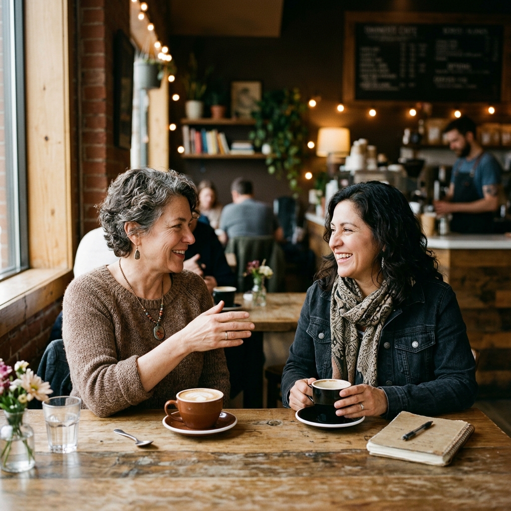 Peer Support Services